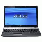 ноутбук ASUS N71VN T6600/4/320/BT/Win 7 HB