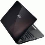 ASUS N71VN T6600/4/320/BT/Win 7 HB