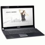 ASUS N73JF i5 560M/4/1000/BT/Win 7 HP