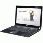ноутбук ASUS N73JF i5 560M/4/1000/BT/Win 7 HP
