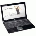 ноутбук ASUS N73SM i7 2670M/6/1500/BT/Win 7 HP