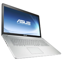 ASUS N750JK-T4013H 90NB04N1-M00160