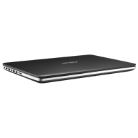 ноутбук ASUS N750JK-T4013H 90NB04N1-M00160