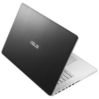 ASUS N750JK-T4013H 90NB04N1-M00160