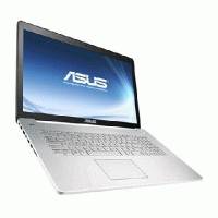 ноутбук ASUS N750JV 90NB0201-M00940