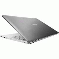 ноутбук ASUS N750JV 90NB0201-M00940