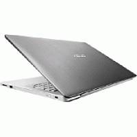 ASUS N750JV-T4008H 90NB0201-M00080