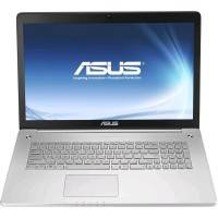 ноутбук ASUS N750JV-T4201H 90NB0201-M02520