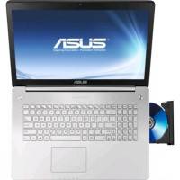 ноутбук ASUS N750JV-T4201H 90NB0201-M02520
