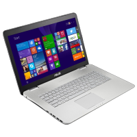 ASUS N751JK-T7282P 90NB06K2-M03210