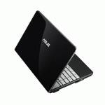 ASUS N45SF i5 2450M/4/750/BT/Win 7 HP/Black