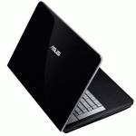 ASUS N75SF i7 2630QM/8/1500/BT/Win 7 HP
