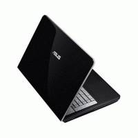 ASUS N75SL i5 2450M/6/1000/BT/Win 7 HP