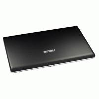 ноутбук ASUS N76VZ i5 3210M/6/750/BT/Win 7 HB/Black
