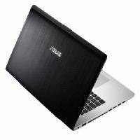 ASUS N76VZ i7 3610QM/8/1000/BT/Win 7 HB/Black