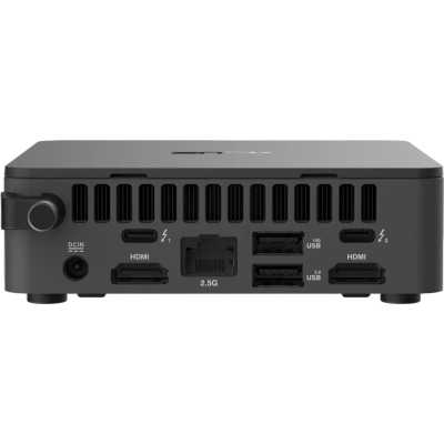 компьютер ASUS NUC 13 Pro RNUC13ANKI500002I