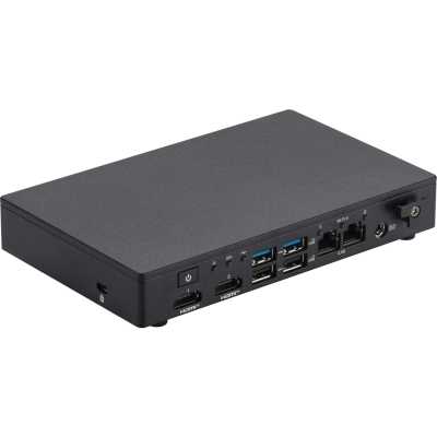 ASUS NUC 13 Rugged Slim BNUC13BRKP200B02I