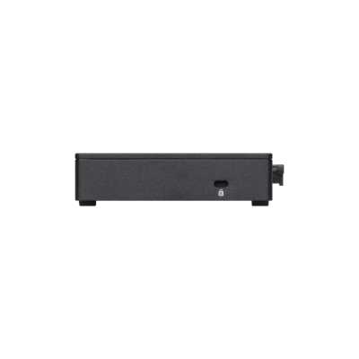 компьютер ASUS NUC 13 Rugged Slim BNUC13BRKP200B02I