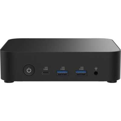 компьютер ASUS NUC 14 Essential RNUC14MNK3500002