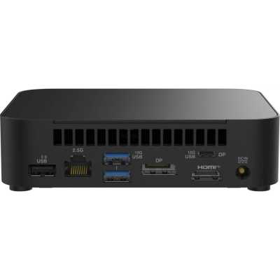 компьютер ASUS NUC 14 Essential RNUC14MNK3500002