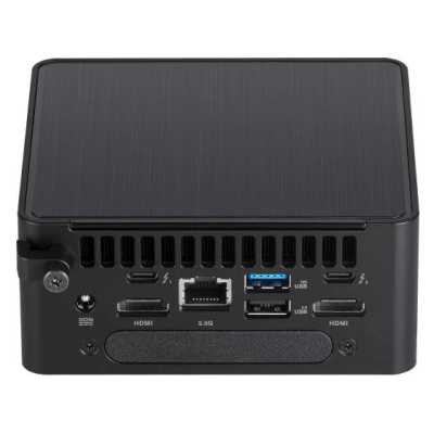 ASUS NUC 14 Pro Kit RNUC14RVHU700002I