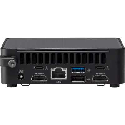 компьютер ASUS NUC 14 Pro Kit RNUC14RVKU700002I