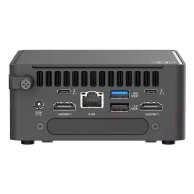 ASUS NUC 15 Pro RNUC15CRHI300002