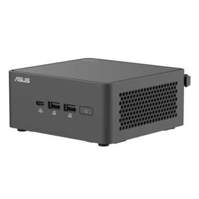 компьютер ASUS NUC 15 Pro RNUC15CRHI300002