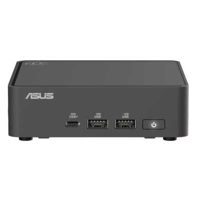 компьютер ASUS NUC 15 Pro RNUC15CRKC700002