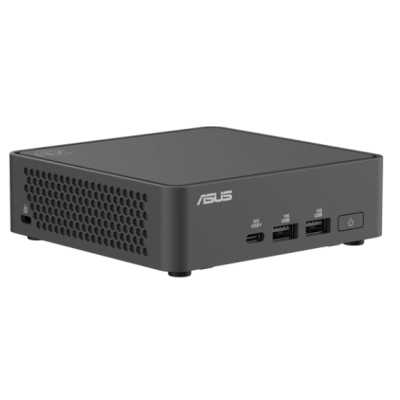 компьютер ASUS NUC 15 Pro RNUC15CRKI300002