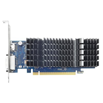 

ASUS nVidia GeForce GT 1030 2Gb GT1030-SL-2GD4-BRK