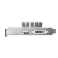 ASUS nVidia GeForce GT 1030 2Gb GT1030-SL-2GD4-BRK