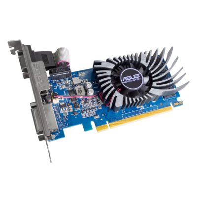 ASUS nVidia GeForce GT 730 2Gb GT730-2GD3-BRK-EVO