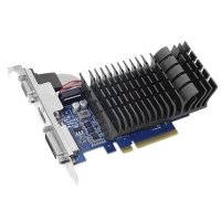 ASUS nVidia GeForce GT 730 2Gb GT730-SL-2G-BRK-V2