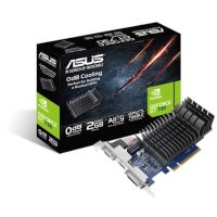 ASUS nVidia GeForce GT 730 2Gb GT730-SL-2G-BRK-V2