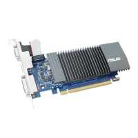 ASUS nVidia GeForce GT 730 2Gb GT730-SL-2GD5-BRK-E