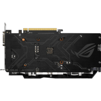 видеокарта ASUS nVidia GeForce GTX 1050 2Gb STRIX-GTX1050-O2G-GAMING