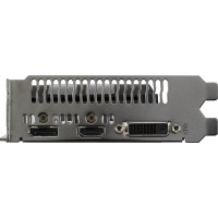 ASUS nVidia GeForce GTX 1050 3Gb PH-GTX1050-3G