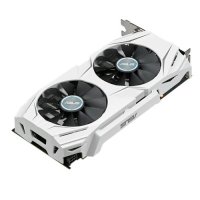 ASUS nVidia GeForce GTX 1060 3Gb DUAL-GTX1060-O3G