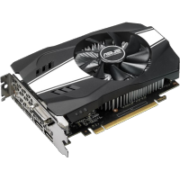 ASUS nVidia GeForce GTX 1060 3Gb PH-GTX1060-3G