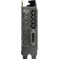 ASUS nVidia GeForce GTX 1060 3Gb PH-GTX1060-3G