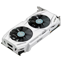 ASUS nVidia GeForce GTX 1060 6Gb DUAL-GTX1060-6G
