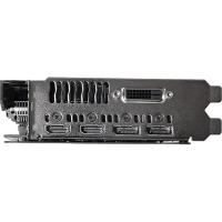 ASUS nVidia GeForce GTX 1060 6Gb GTX1060-A6G-9GBPS