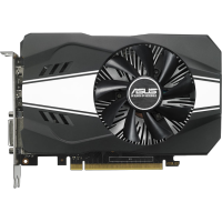видеокарта ASUS nVidia GeForce GTX 1060 6Gb PH-GTX1060-6G