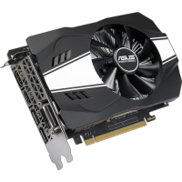 ASUS nVidia GeForce GTX 1060 6Gb PH-GTX1060-6G