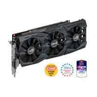 видеокарта ASUS nVidia GeForce GTX 1060 6Gb STRIX-GTX1060-6G-GAMING