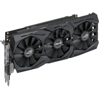 ASUS nVidia GeForce GTX 1060 6Gb STRIX-GTX1060-A6G-GAMING