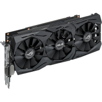 ASUS nVidia GeForce GTX 1060 6Gb STRIX-GTX1060-O6G-GAMING