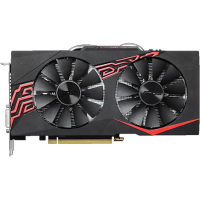 видеокарта ASUS nVidia GeForce GTX 1070 8Gb EX-GTX1070-8G