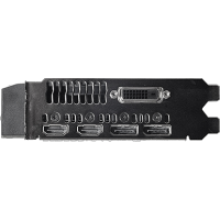 ASUS nVidia GeForce GTX 1070 8Gb EX-GTX1070-8G